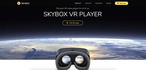 bester vr player android|10 Best VR Players For PC, Android, iOS, and VR Headsets.